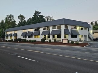 More details for 3850 Portland Rd NE, Salem, OR - Office for Sale