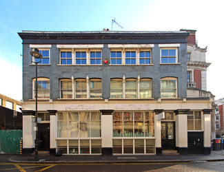 More details for 2 Hoxton St, London - Office for Lease