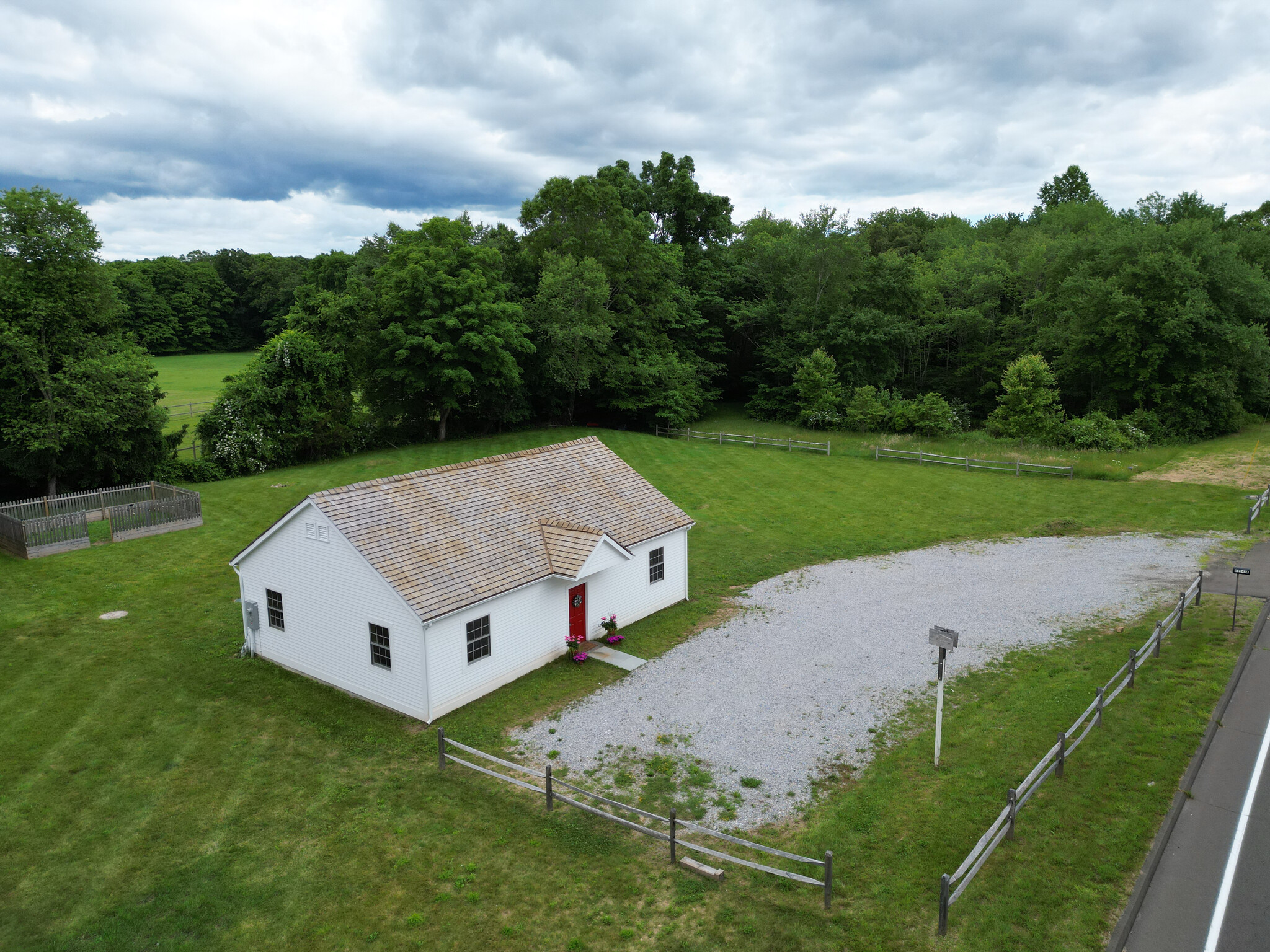 2342 Durham Rd, Madison, CT for sale Building Photo- Image 1 of 1