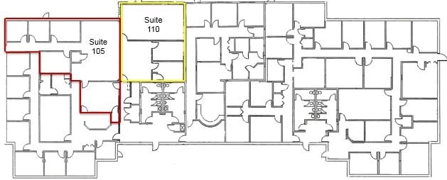 2501 Jolly Rd, Okemos, MI for sale - Building Photo - Image 2 of 5