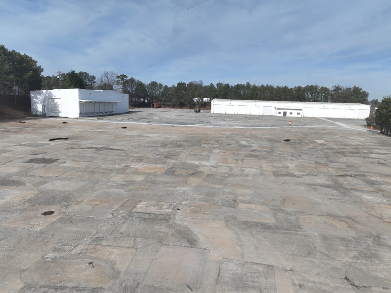 4390 Old McDonough Rd, Conley, GA for lease - Building Photo - Image 2 of 4