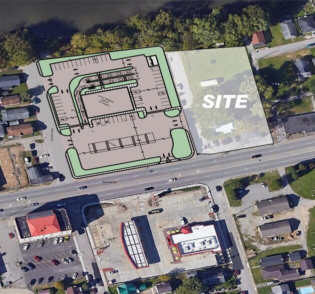 4302 MacCorkle SW Ave, Charleston, WV for sale - Other - Image 2 of 4