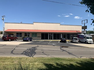 More details for 3030 Kettering Blvd, Moraine, OH - Retail for Lease