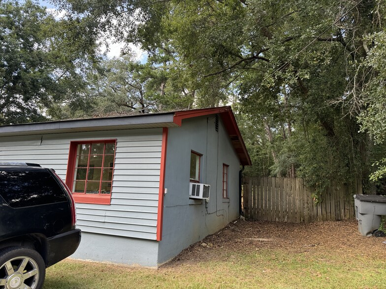 1212 Stone Rd, Tallahassee, FL for sale - Building Photo - Image 3 of 7