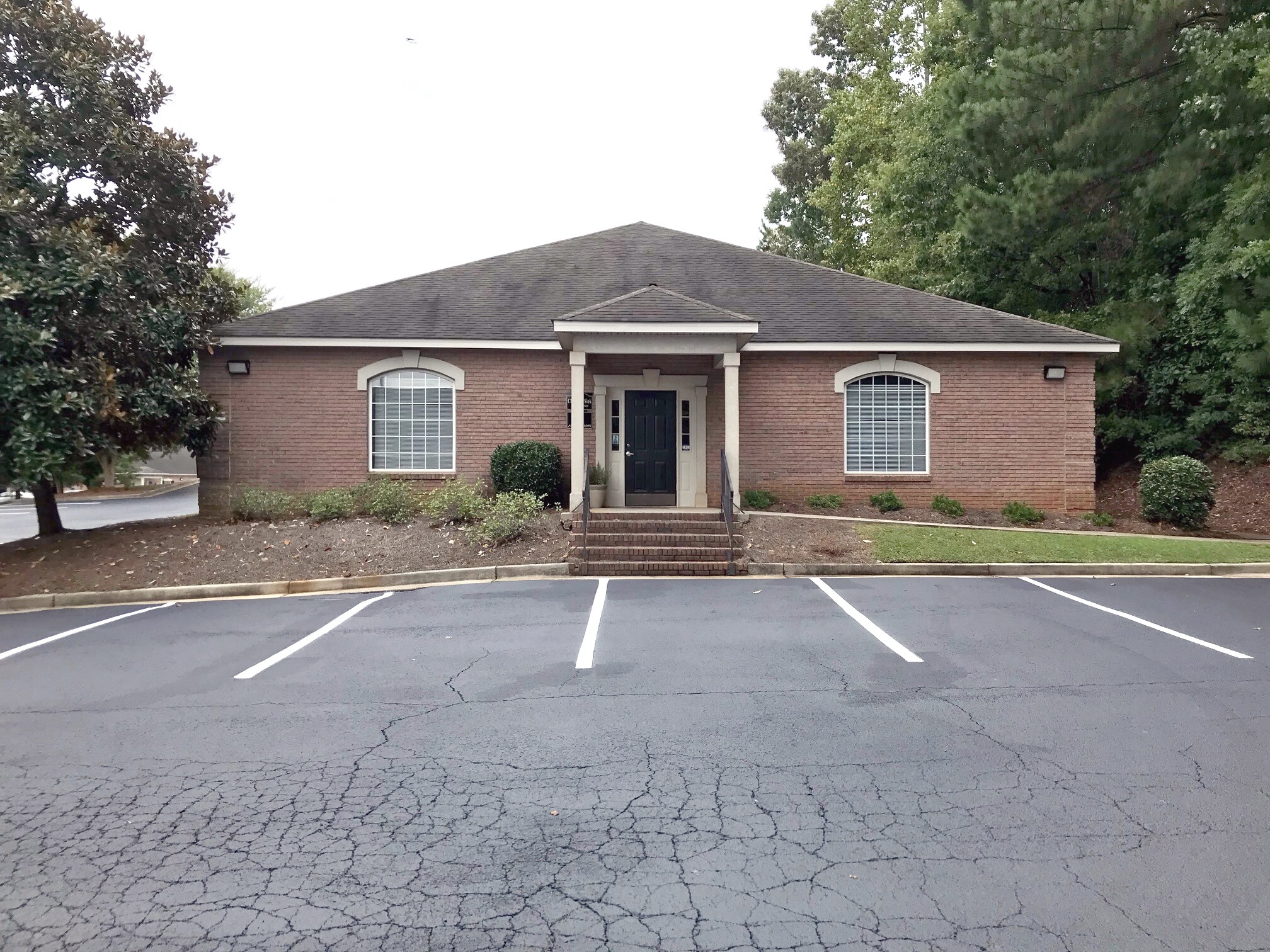 130 North Crest Blvd, Macon-Bibb, GA for sale Building Photo- Image 1 of 1