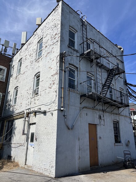 3910 Seton Ave, Bronx, NY for sale - Building Photo - Image 2 of 3