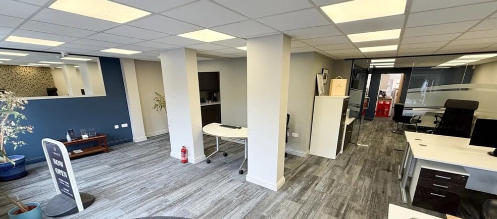 1 Nottingham Rd, Beeston for lease - Interior Photo - Image 3 of 4