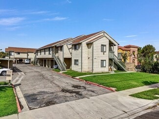 More details for 8582 Tamarind Ave, Fontana, CA - Multifamily for Sale