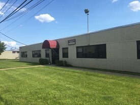 27 E Kearney St, Bridgewater NJ - Warehouse