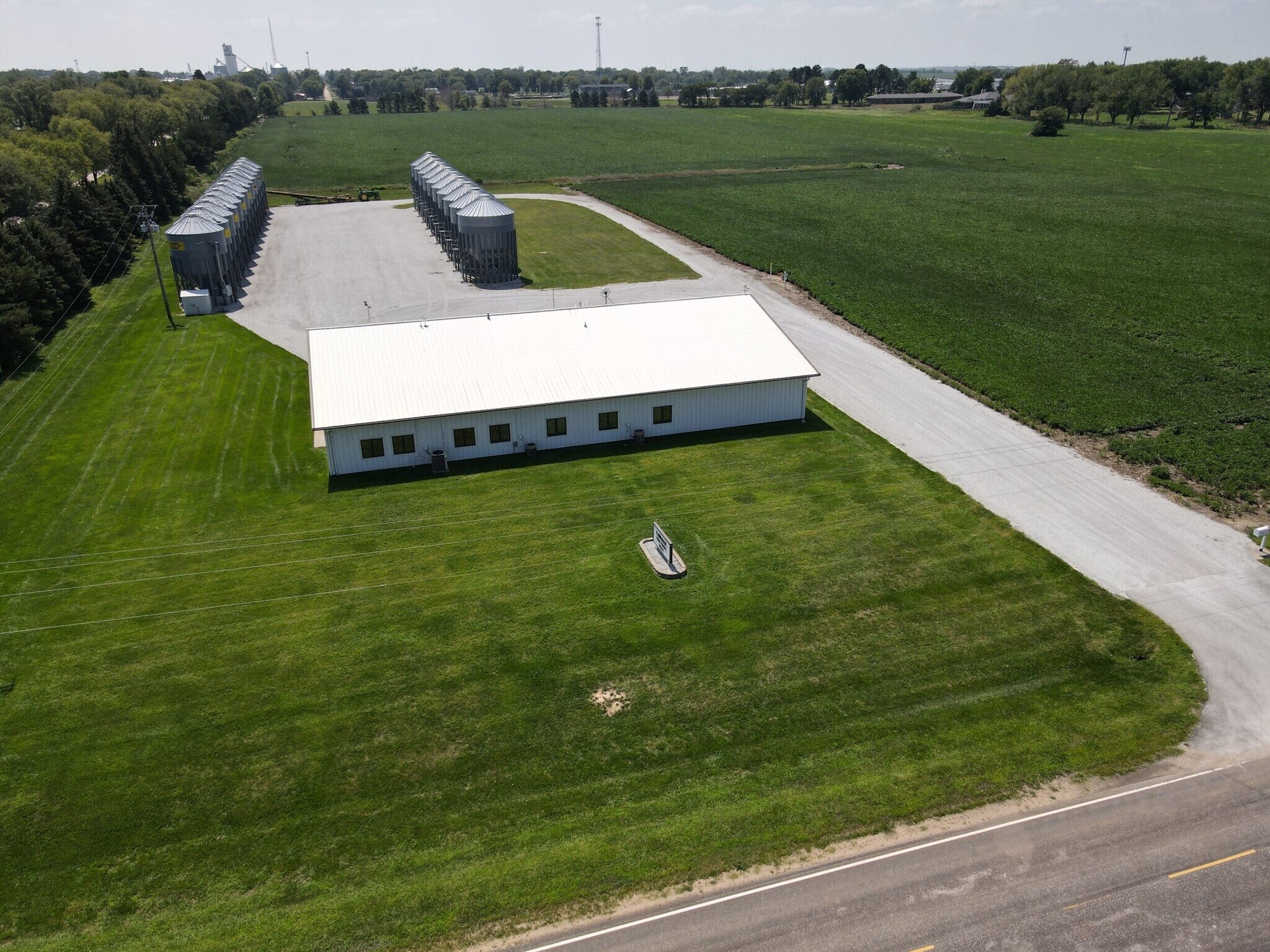 549 R St, Geneva, NE for sale Building Photo- Image 1 of 1