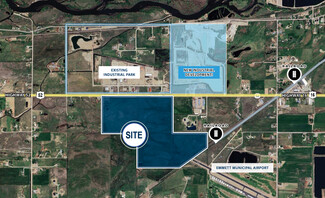 More details for 2719 Highway 52, Emmett, ID - Land for Sale