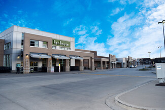 More details for 6882-6936 W 135th St, Overland Park, KS - Retail for Lease