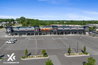 964 Ridge Rd, Webster, NY for lease Interior Photo- Image 1 of 7