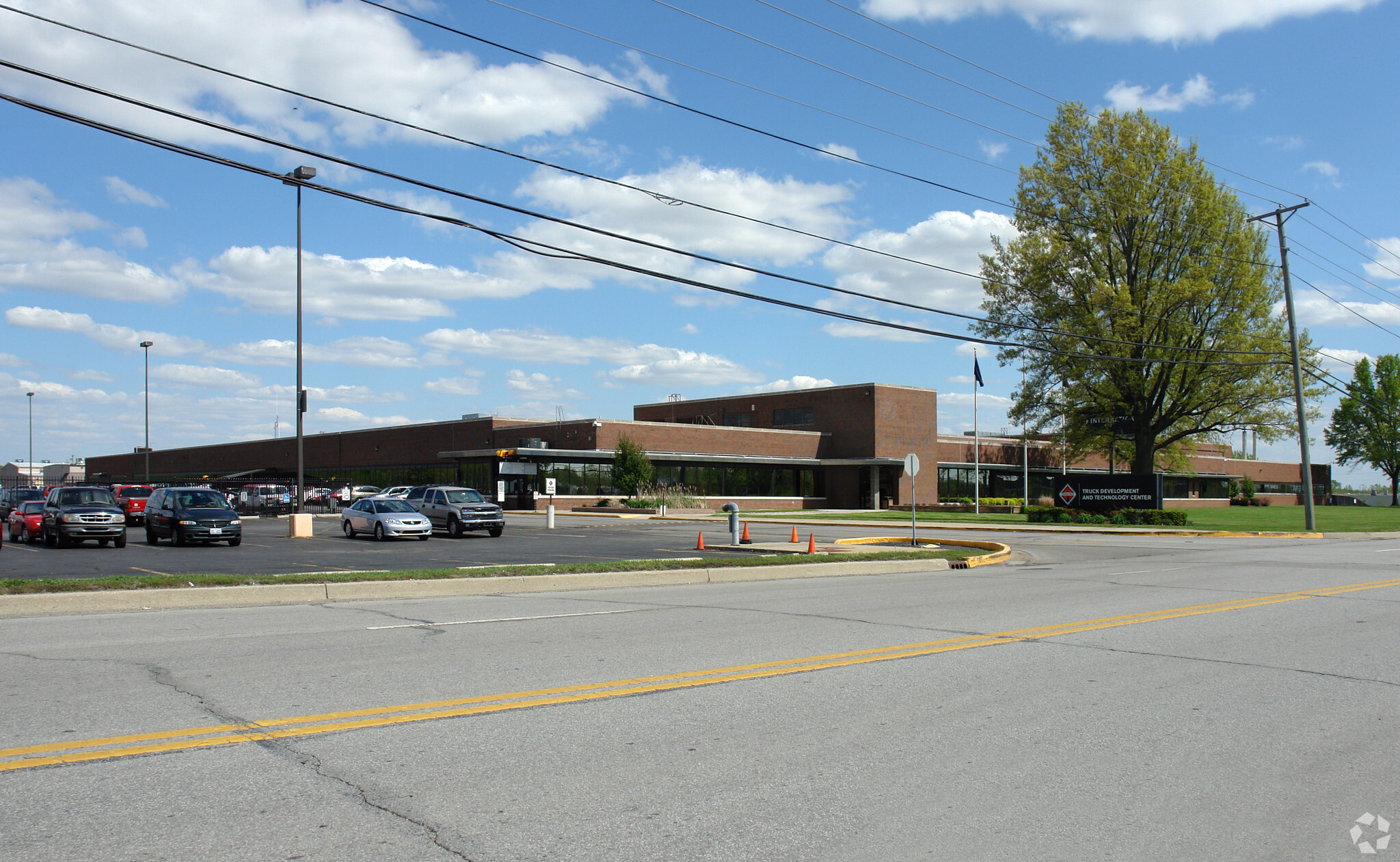 2911 Meyer Rd, Fort Wayne, IN for sale Building Photo- Image 1 of 1