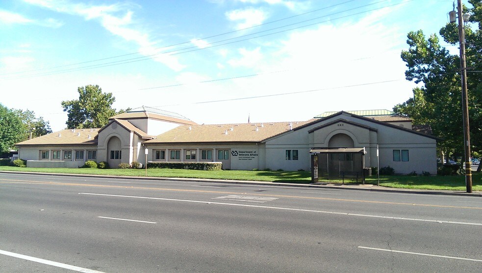 280 Cohasset Rd, Chico, CA 95926