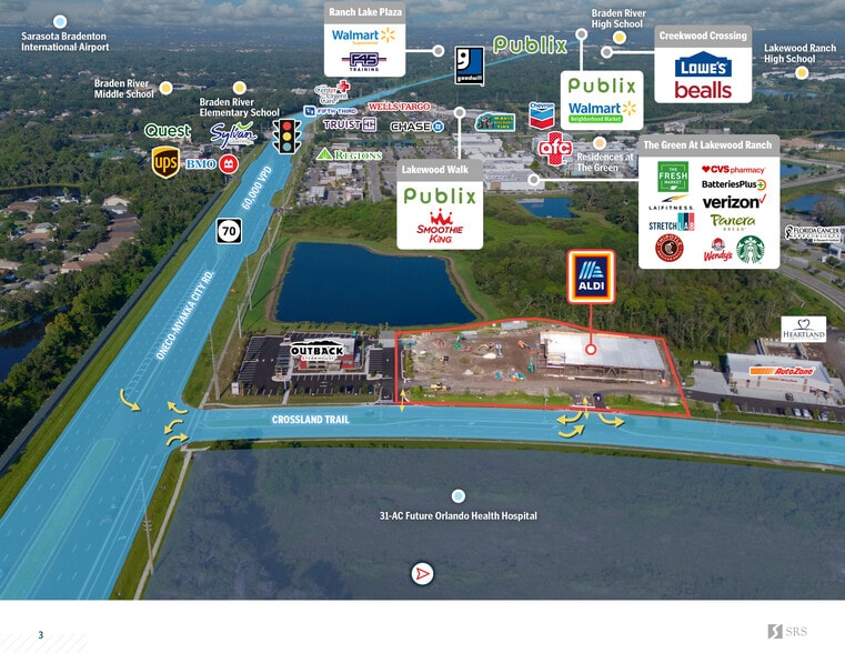 6040 Crossland Trl, Lakewood Ranch, FL for sale - Building Photo - Image 3 of 10