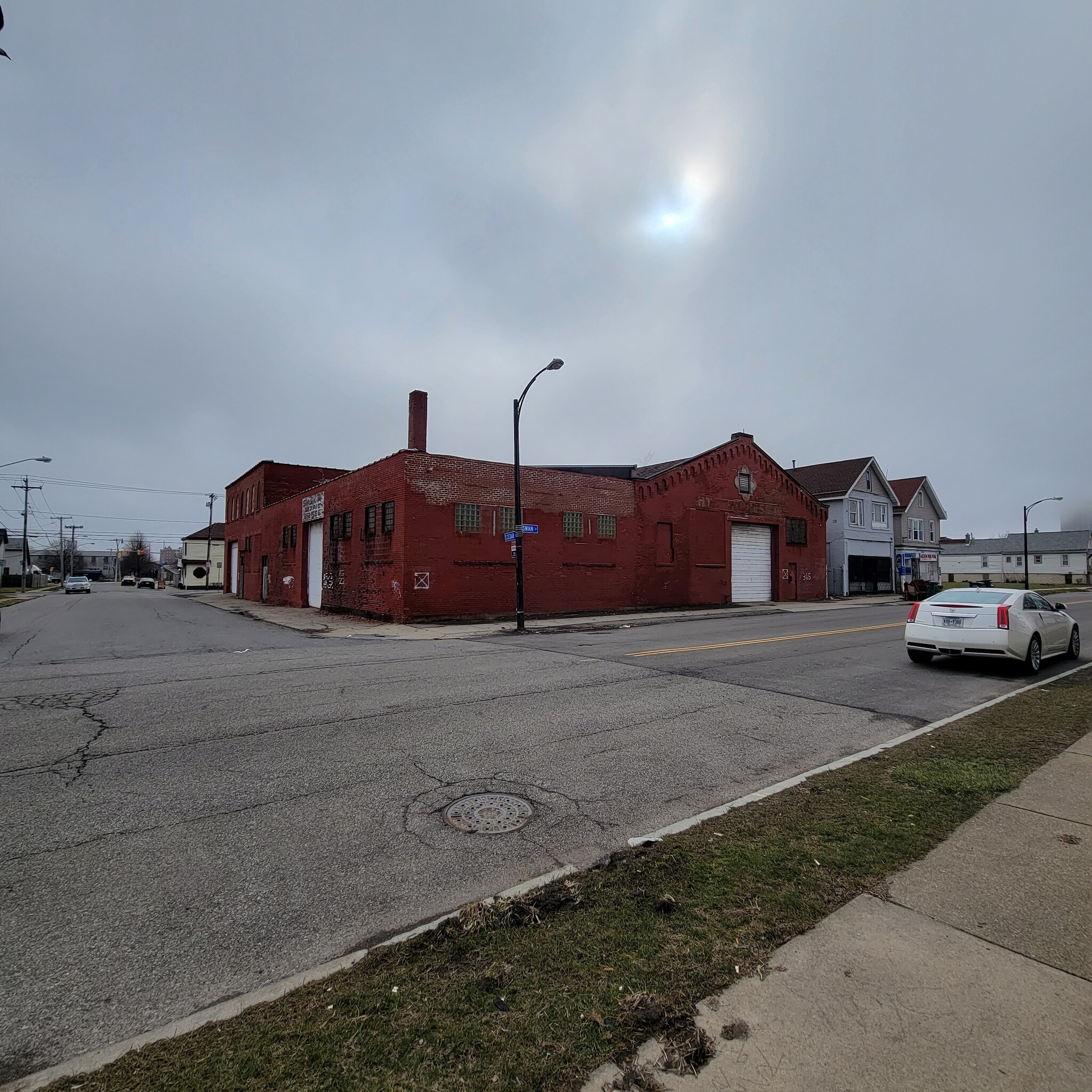 365 Swan St, Buffalo, NY for sale Building Photo- Image 1 of 1