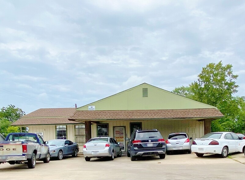 901 N Ben Jordan St, Victoria, TX 77901 | LoopNet