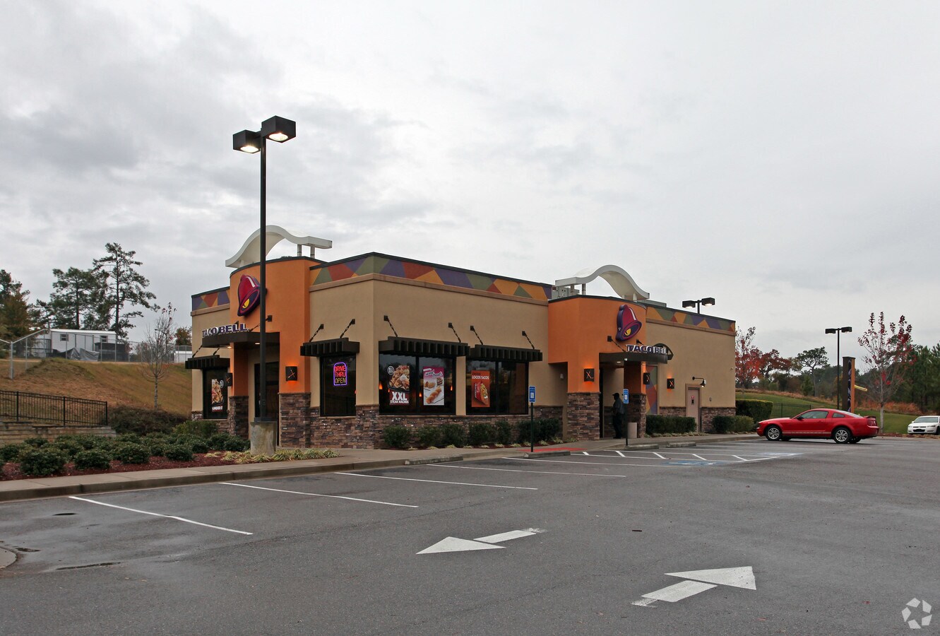 415 S Belair Rd, Augusta, GA 30907