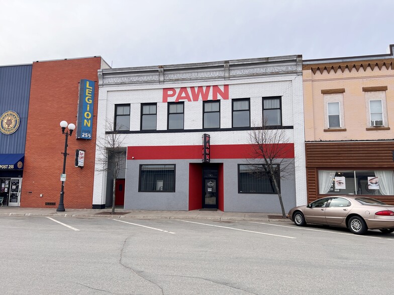 704 Front St, Brainerd, MN for sale - Primary Photo - Image 1 of 34
