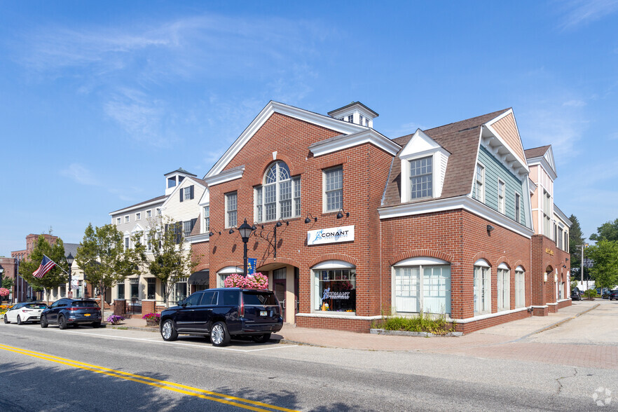 50-72 Main St, Kennebunk, ME for sale - Primary Photo - Image 1 of 1