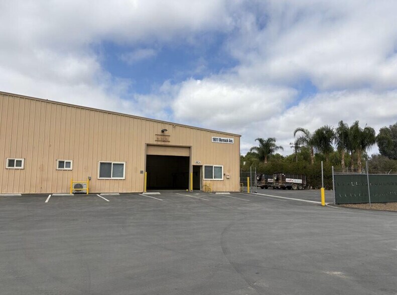 19011 Mermack Rd, Lake Elsinore, CA for lease - Building Photo - Image 3 of 21
