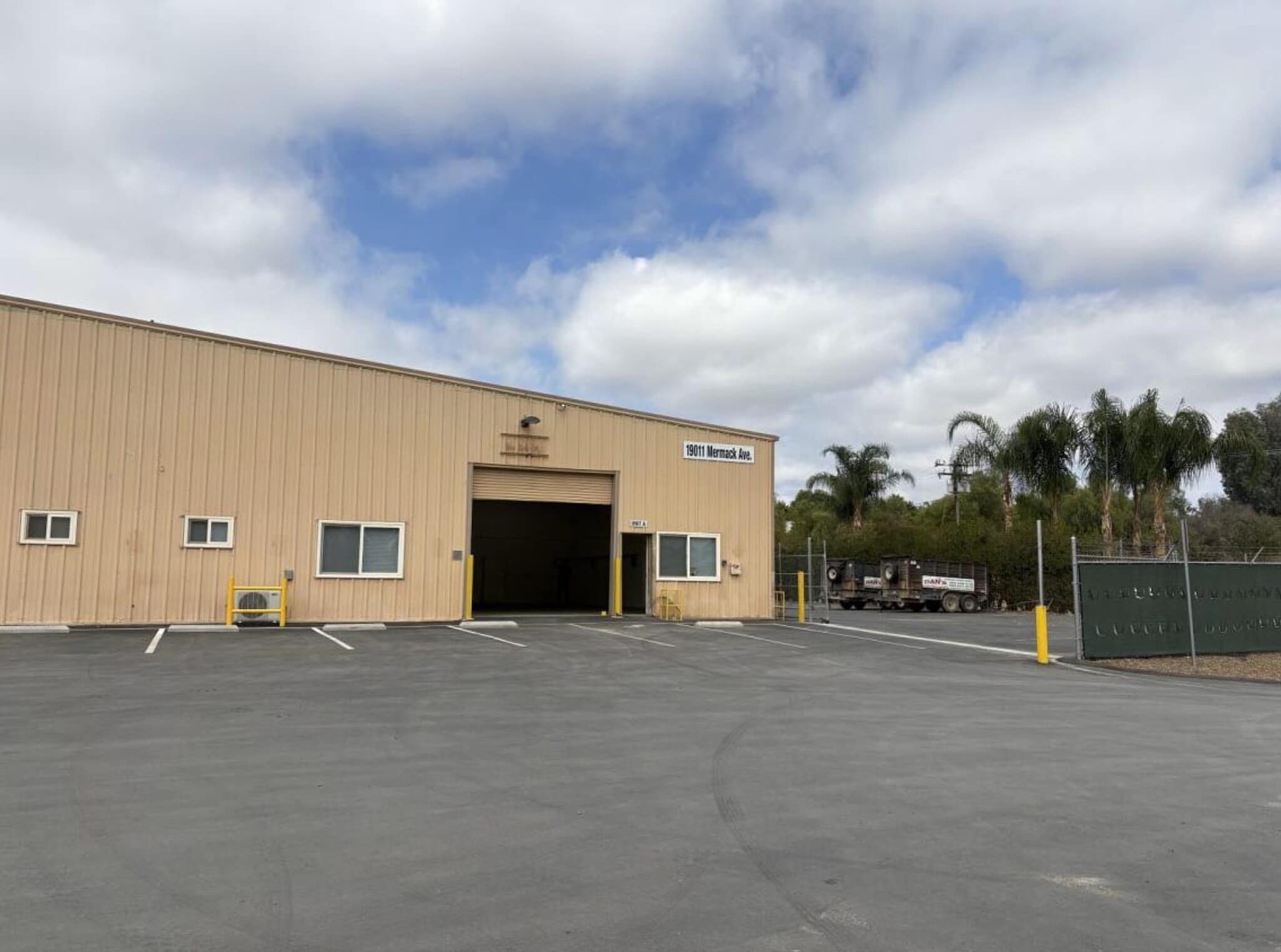 19011 Mermack Rd, Lake Elsinore, CA for lease Building Photo- Image 1 of 5