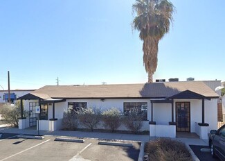 More details for 2923 N Campbell Ave, Tucson, AZ - Office for Lease