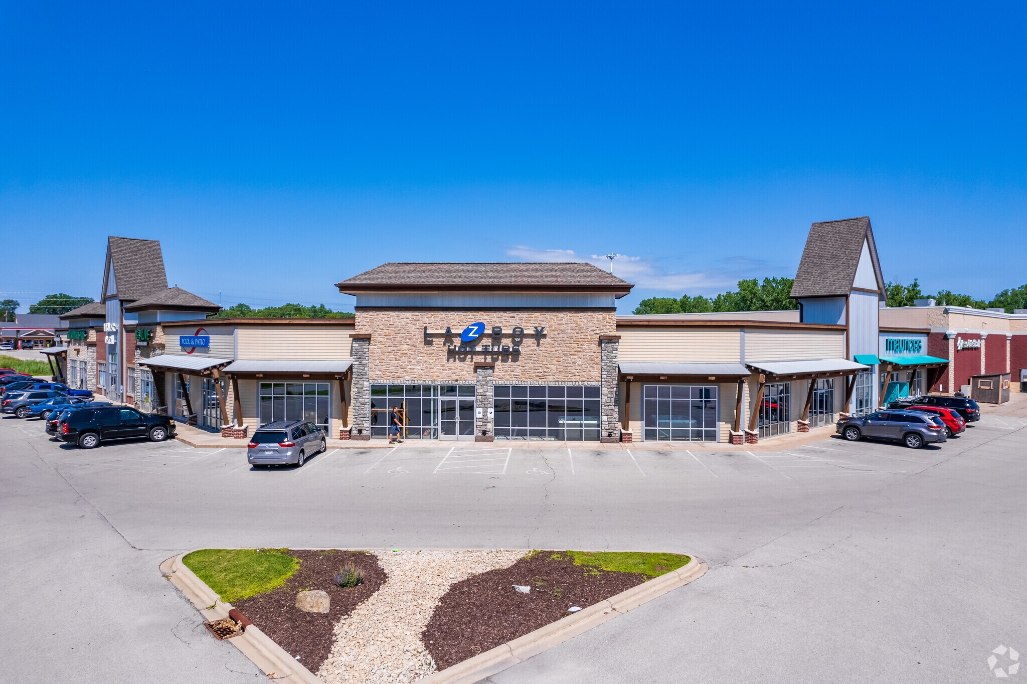 2352 Lineville Rd, Suamico, WI for sale Building Photo- Image 1 of 1