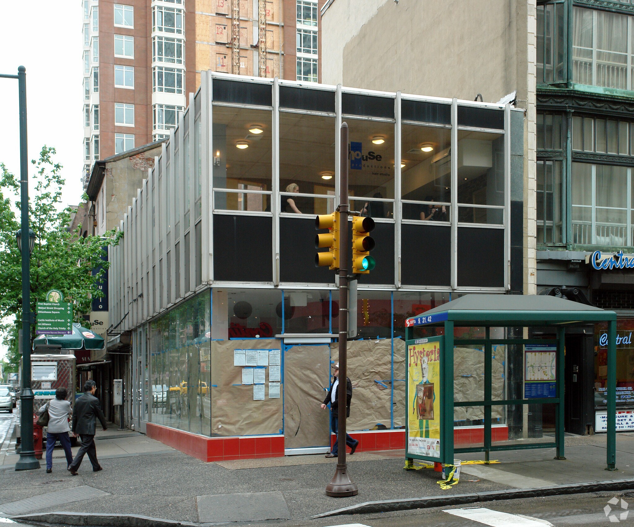 1800 Chestnut St, Philadelphia, PA for sale Primary Photo- Image 1 of 1