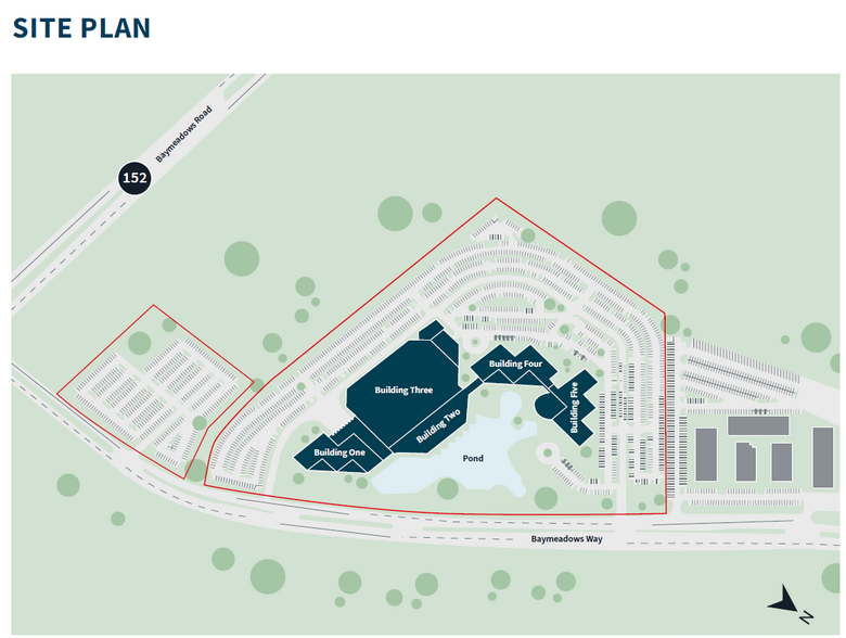 Concentrix Campus Portfolio portfolio of 4 properties for sale on LoopNet.com - Building Photo - Image 3 of 6