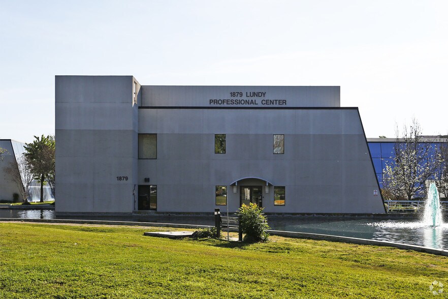 1879 Lundy Ave, San Jose, CA, 95131 Office Property For Sale