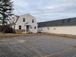 More details for 3-5 Priscilla Ln, Auburn, NH - Office for Lease