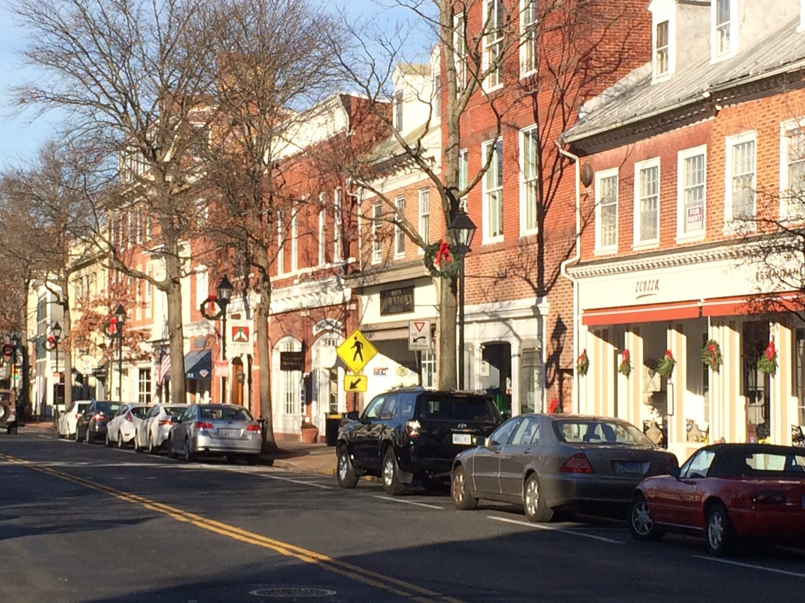 14 N Washington St, Easton, MD 21601 Office for Sale