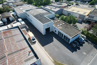 More details for 4 Rue Du Commerce, Cormontreuil - Industrial for Sale