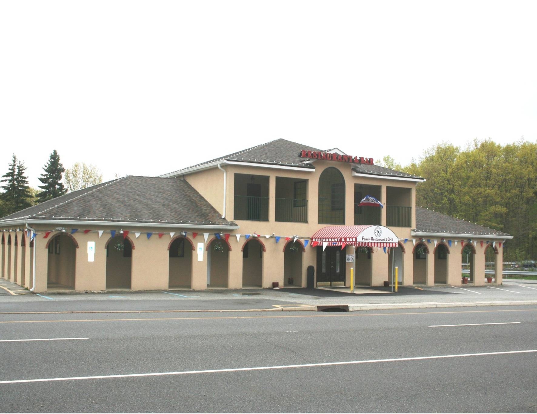 3055 Route 23, Oak Ridge, NJ for sale Primary Photo- Image 1 of 1