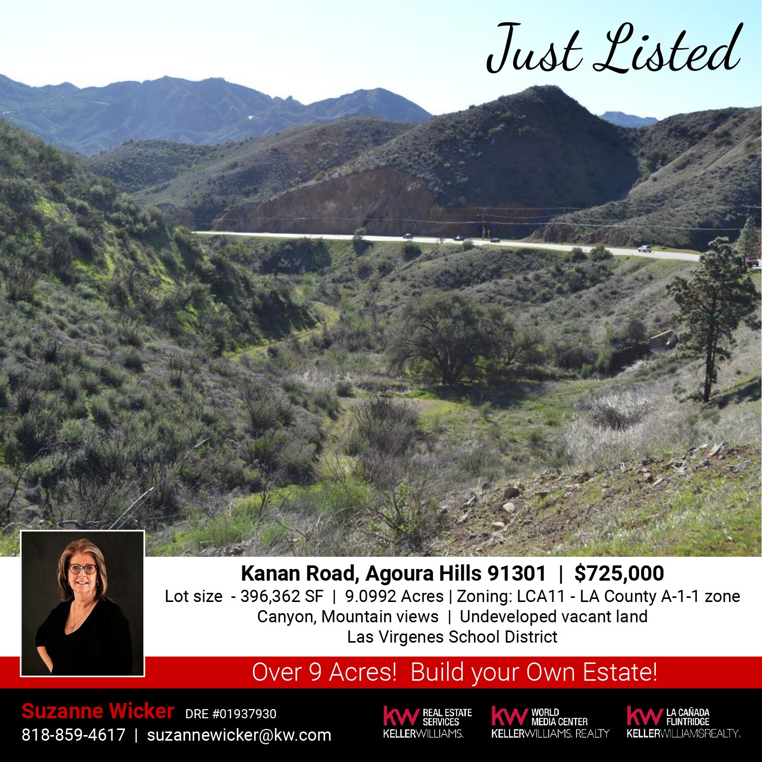 000 Kanan Rd, Agoura Hills, CA for sale Building Photo- Image 1 of 1
