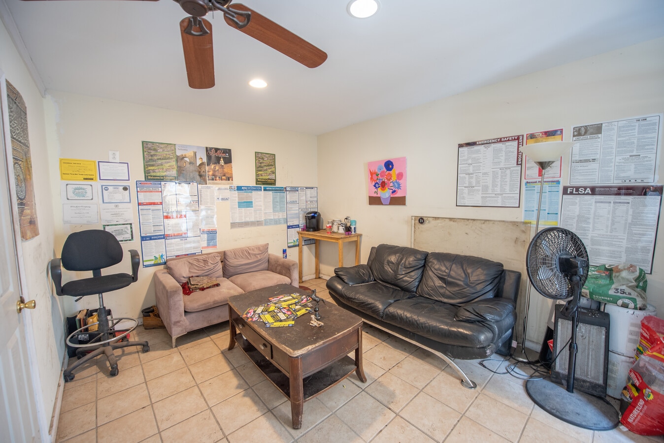 2838 Bladensburg Rd NE, Washington, DC 20018 Brookland, DC Industrial