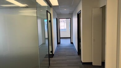 409 Granville St, Vancouver, BC for lease Interior Photo- Image 2 of 4