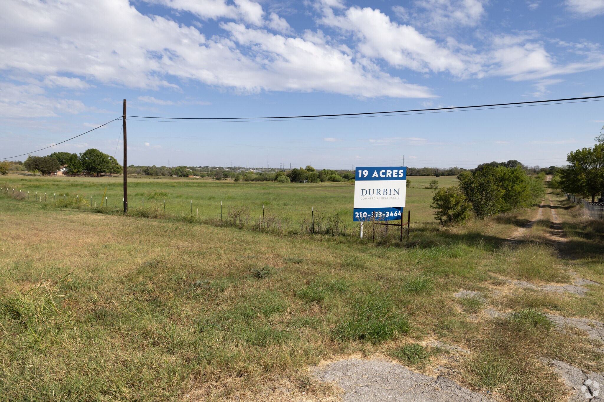 Fm 1103, Cibolo, TX for sale Primary Photo- Image 1 of 3