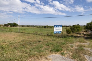 Development Land - Investment Property