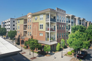 More details for 508 Main St NE, Atlanta, GA - Retail for Lease