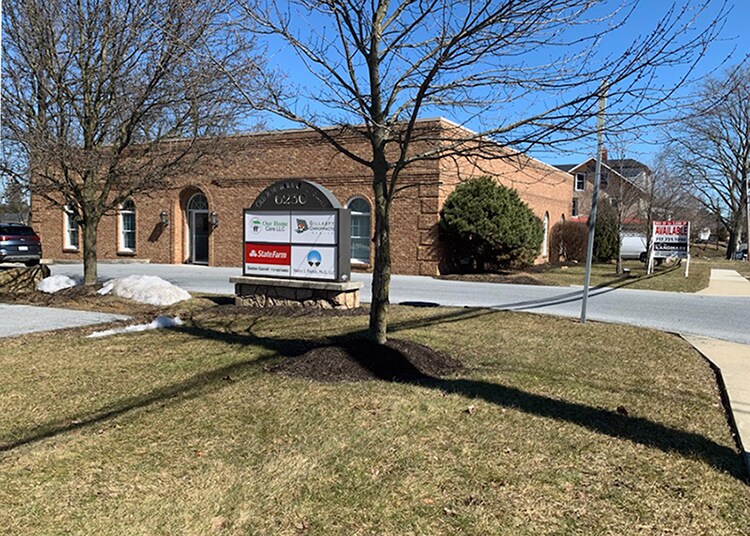 6230 Jonestown Rd, Harrisburg, PA 17112