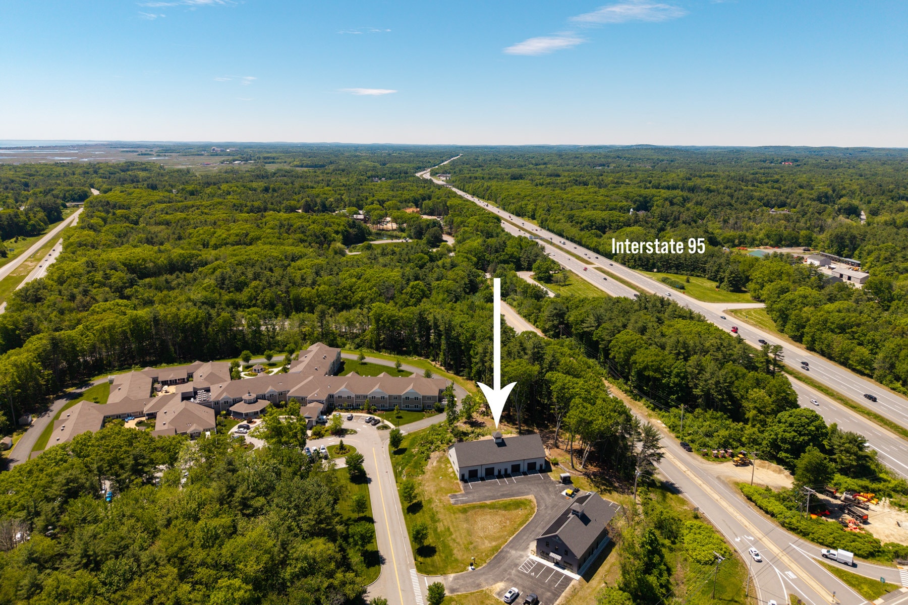 300 Exeter Rd, Hampton, NH for lease Building Photo- Image 1 of 19