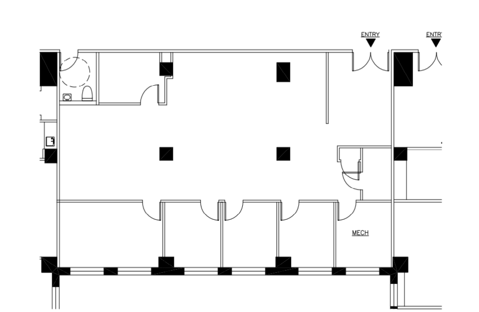 39 Broadway, New York, NY for lease Floor Plan- Image 1 of 1