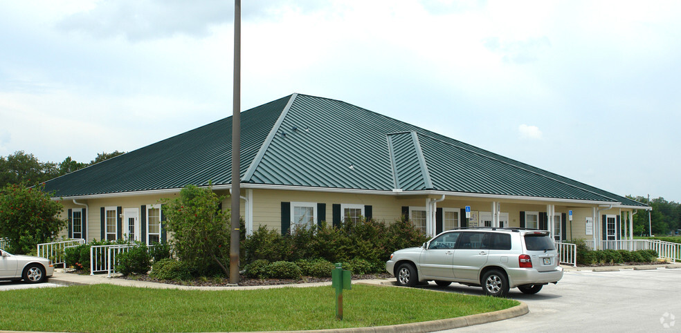 13696 Us Highway 441 Hwy, Lady Lake, FL for sale - Primary Photo - Image 1 of 1