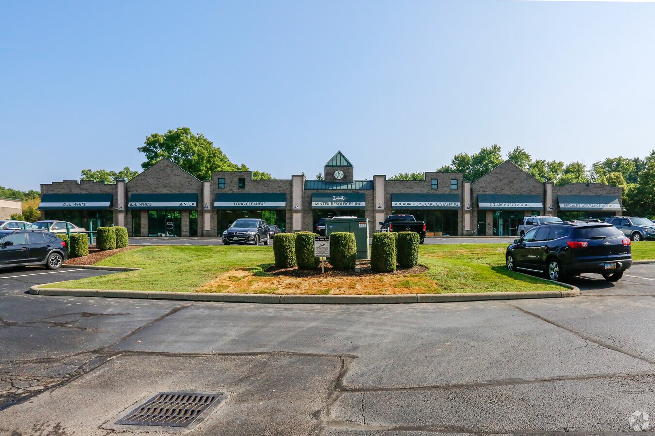 2440 DaytonXenia Rd, Beavercreek, OH 45434