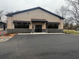 136 Shivel Dr, Hendersonville TN - Warehouse