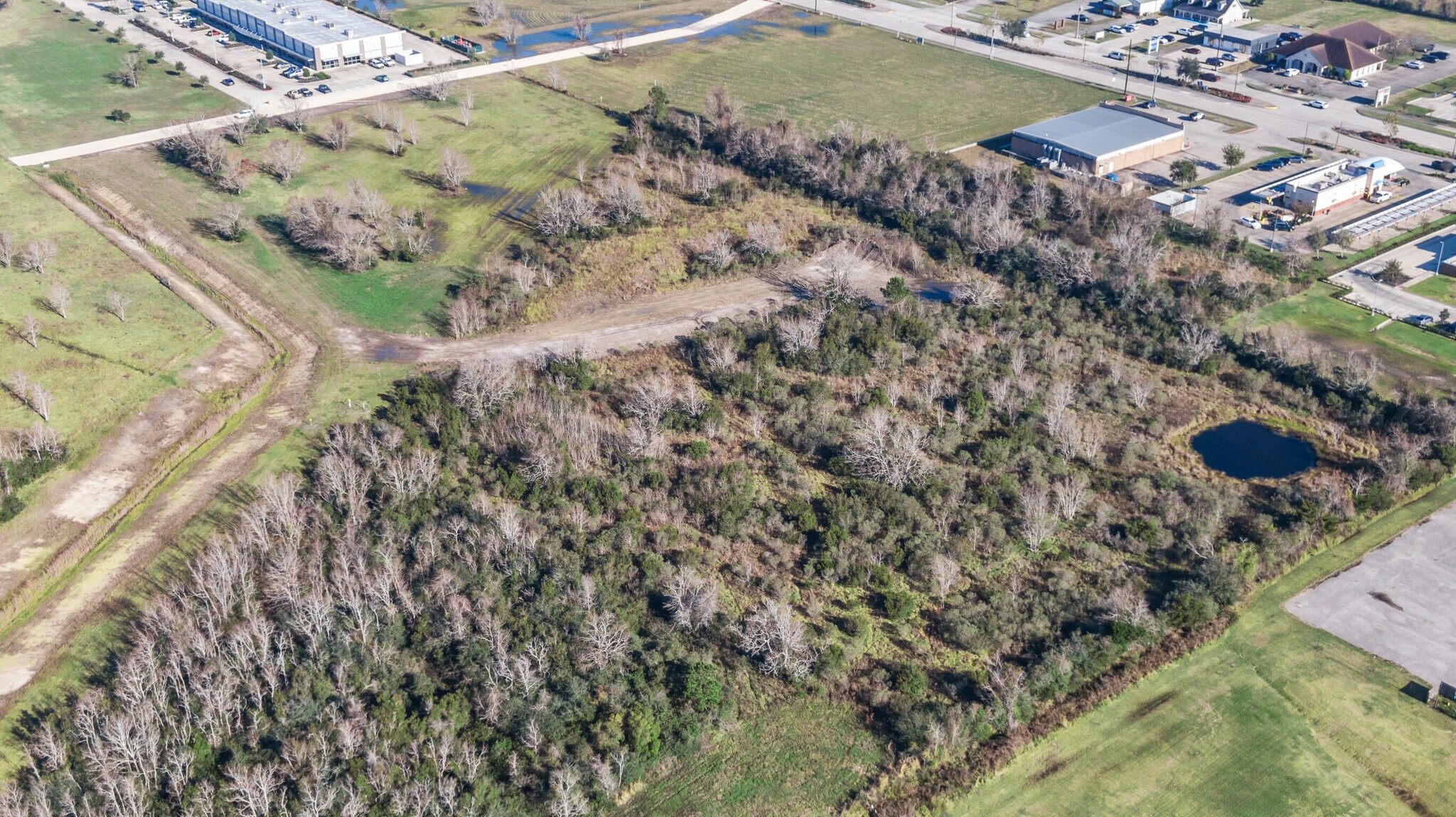 0 FM 565, Mont Belvieu, TX 77523 Land for Sale