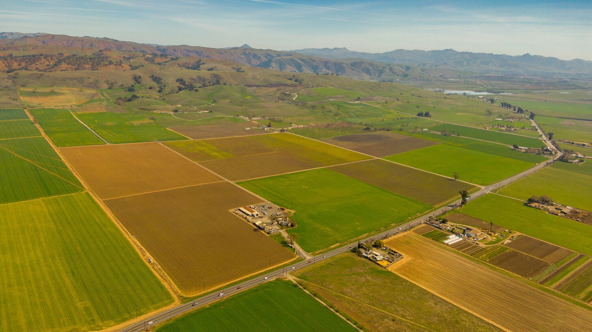 3385 Pacheco Pass Hwy, Gilroy, CA for sale Primary Photo- Image 1 of 1